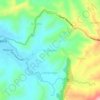 Bolocboloc topographic map, elevation, terrain