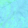 Marolleput topographic map, elevation, terrain