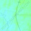 Hajua topographic map, elevation, terrain