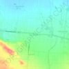 Nan Codastre topographic map, elevation, terrain