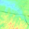 QUINTA TOMAS ADVENTURE topographic map, elevation, terrain