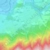 Reiperting - Riopratino topographic map, elevation, terrain