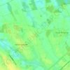 Üssinghausen topographic map, elevation, terrain