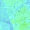 Stono topographic map, elevation, terrain
