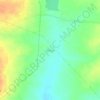 Bidiga topographic map, elevation, terrain
