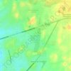 Asentamiento Humano Los Corales - Castilla topographic map, elevation, terrain