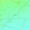 Vighizzolo topographic map, elevation, terrain