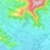 Quintino Basso topographic map, elevation, terrain