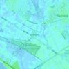 Heenweg topographic map, elevation, terrain