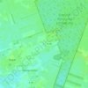 Stapelermoor topographic map, elevation, terrain