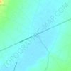 Ban Hafiz Jee topographic map, elevation, terrain