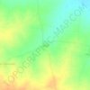 Sayala topographic map, elevation, terrain