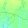 Karigaon topographic map, elevation, terrain