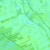Bätholt topographic map, elevation, terrain