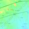 Tuljapur topographic map, elevation, terrain