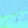 Molino di Filo topographic map, elevation, terrain