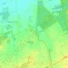 Kellerhöhe topographic map, elevation, terrain