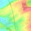 Nate Champ topographic map, elevation, terrain