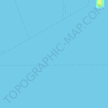 St. Margarets Bay topographic map, elevation, terrain