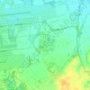 Schwaigerloh topographic map, elevation, terrain