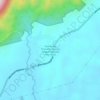 Sime Darby Plantation Ladang Tangkah Divisyen Ayer Panas topographic map, elevation, terrain