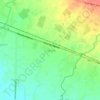 Lagalag topographic map, elevation, terrain