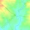 Songiri topographic map, elevation, terrain