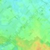 Neu Ebersdorf topographic map, elevation, terrain