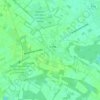 Ahlintel topographic map, elevation, terrain