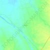 Gaduka topographic map, elevation, terrain
