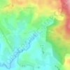 Kumi topographic map, elevation, terrain