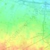 Vigolante topographic map, elevation, terrain