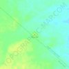 kart alsbe topographic map, elevation, terrain
