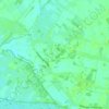 Heidberg topographic map, elevation, terrain