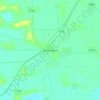 Rawla Mandi topographic map, elevation, terrain