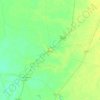 Mehar topographic map, elevation, terrain