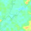 Pakit Selaba topographic map, elevation, terrain