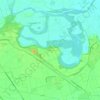 Soltarico topographic map, elevation, terrain