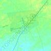 Khunkhuna topographic map, elevation, terrain