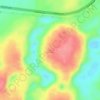`Adamat al Faras topographic map, elevation, terrain