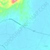 Maparat topographic map, elevation, terrain