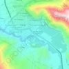 G6 topographic map, elevation, terrain
