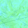 Nordloh topographic map, elevation, terrain
