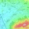 Remsede topographic map, elevation, terrain