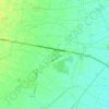 Casalrosso topographic map, elevation, terrain