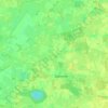 Dulder topographic map, elevation, terrain