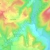 Rumel topographic map, elevation, terrain