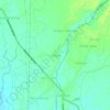 Lomboy topographic map, elevation, terrain