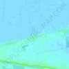 Filo topographic map, elevation, terrain
