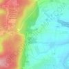 35043 topographic map, elevation, terrain